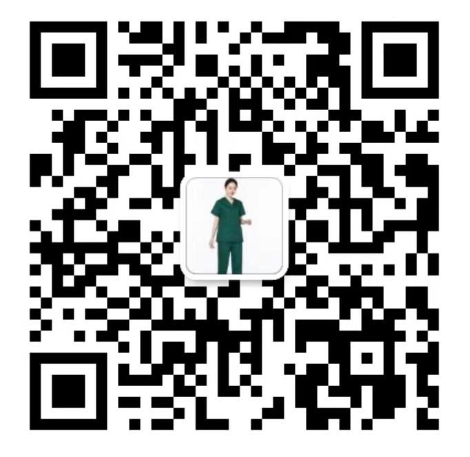 客服二维码