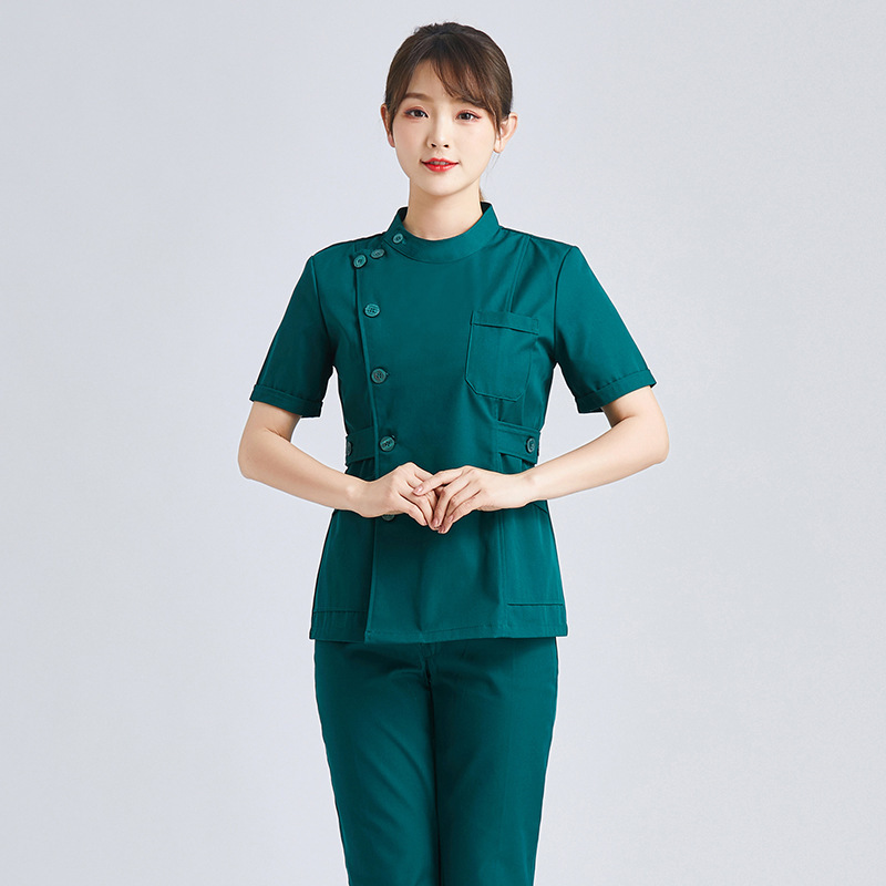护工服