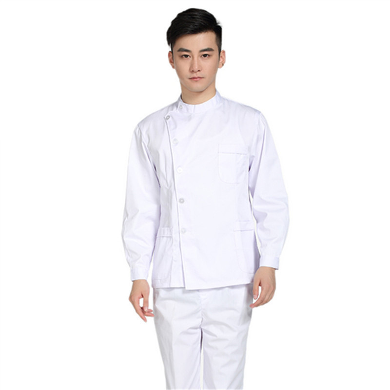 男款工作服